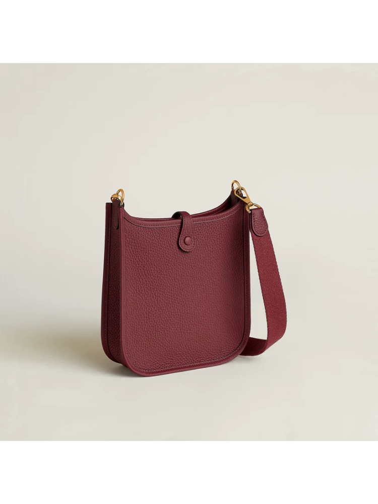 EVELYNE 16 Rouge H GHW
