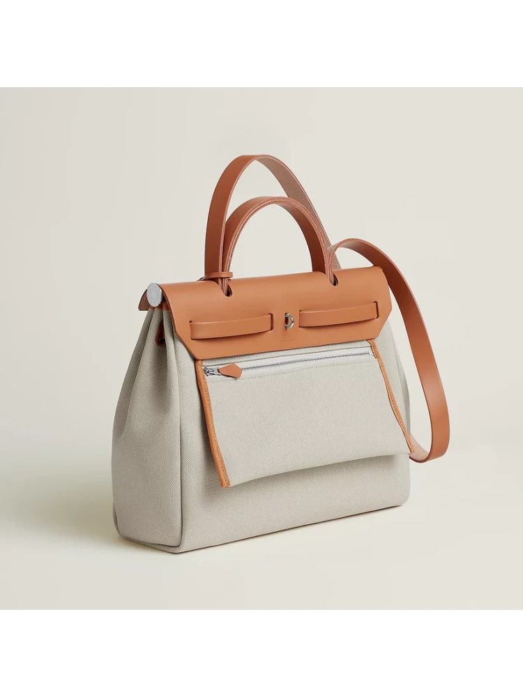 HERBAG 31 Beton/Naturel Sable PHW