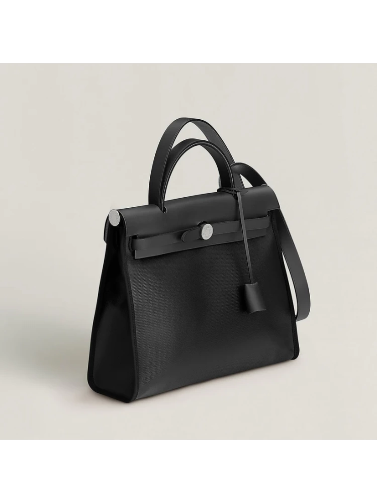 HERBAG 31 Black PHW