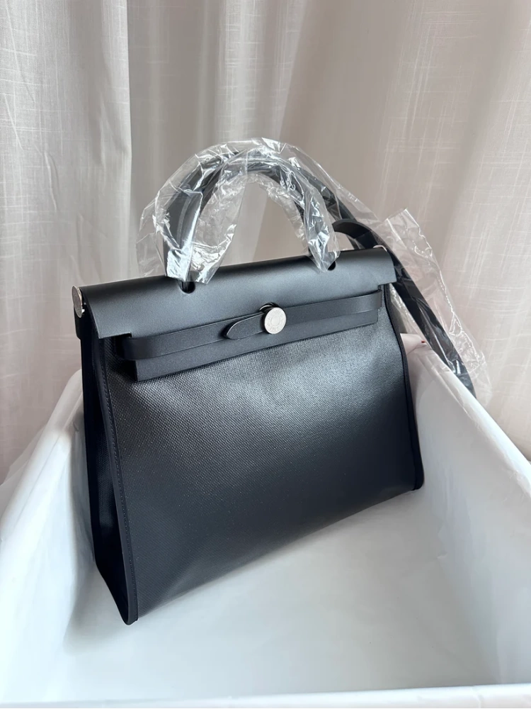 HERBAG 31 Black PHW