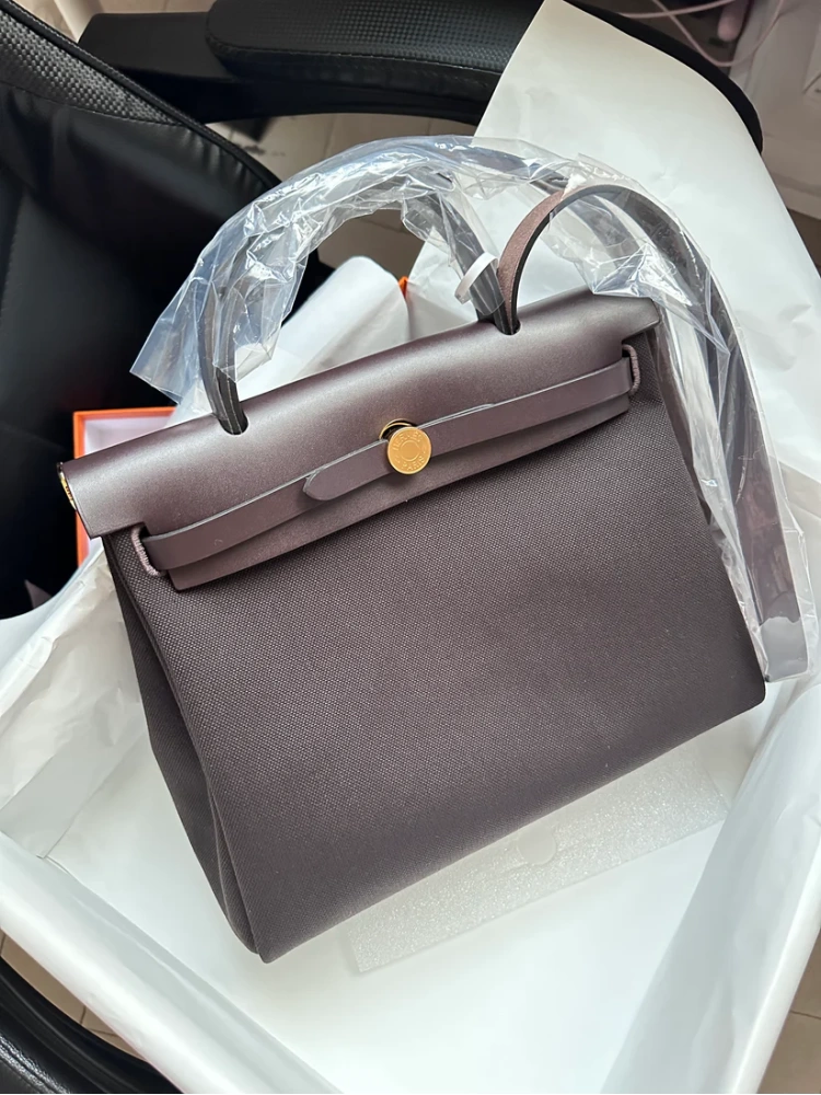 HERBAG 31 Ebene GHW