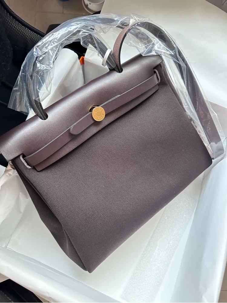 HERBAG 31 Ebene GHW