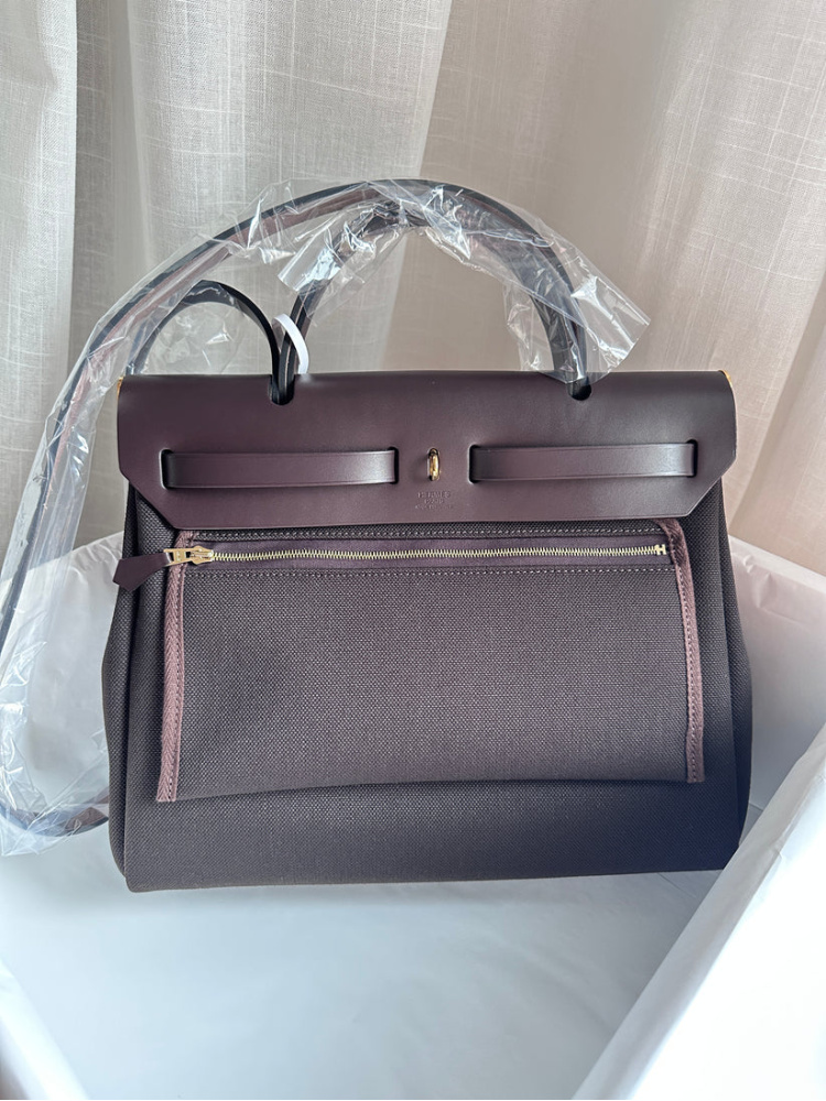 HERBAG 31 Ebene GHW