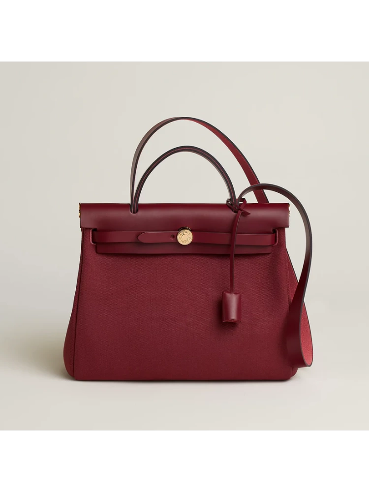 HERBAG 31 Rouge H GHW