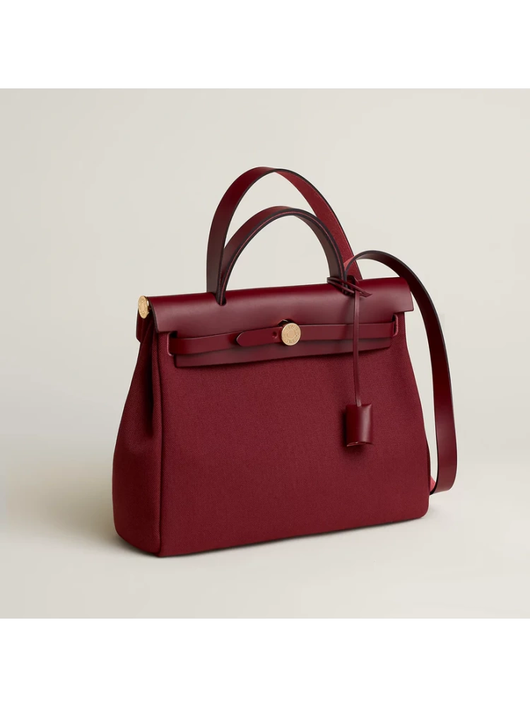 HERBAG 31 Rouge H GHW