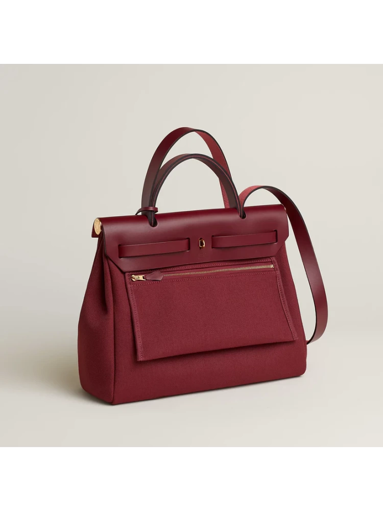 HERBAG 31 Rouge H GHW