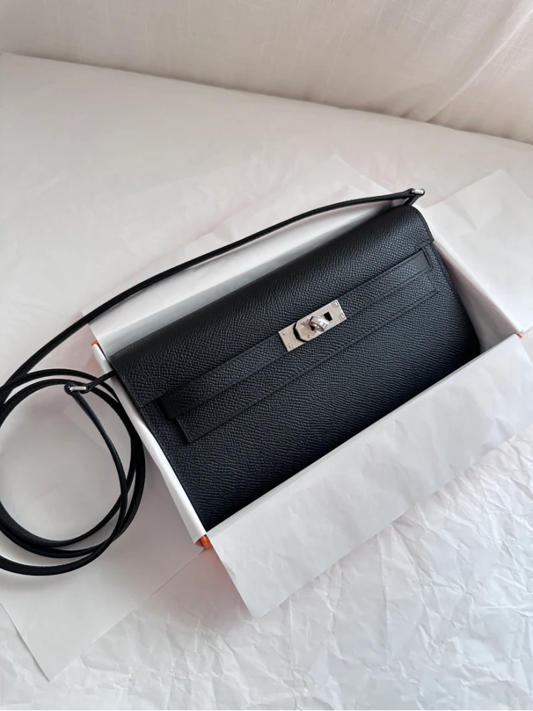 KELLY TO GO Black PHW