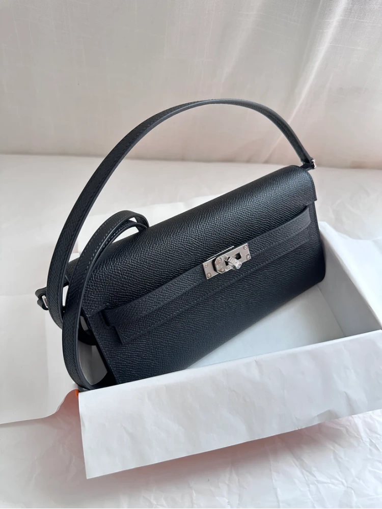 KELLY TO GO Black PHW