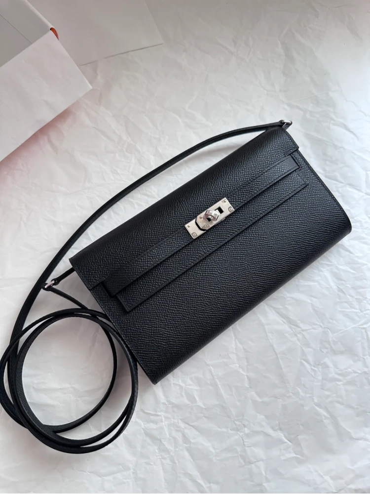 KELLY TO GO Black PHW