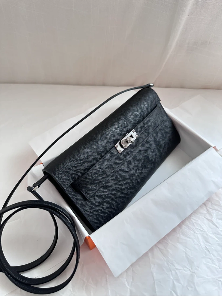 KELLY TO GO Black PHW