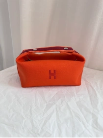 ORANGE SMALL BRIDE A BRAC