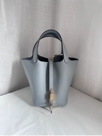 P18 Gris Pantin GHW