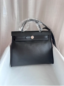 HERBAG 31 Black PHW