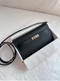 KELLY TO GO Black PHW